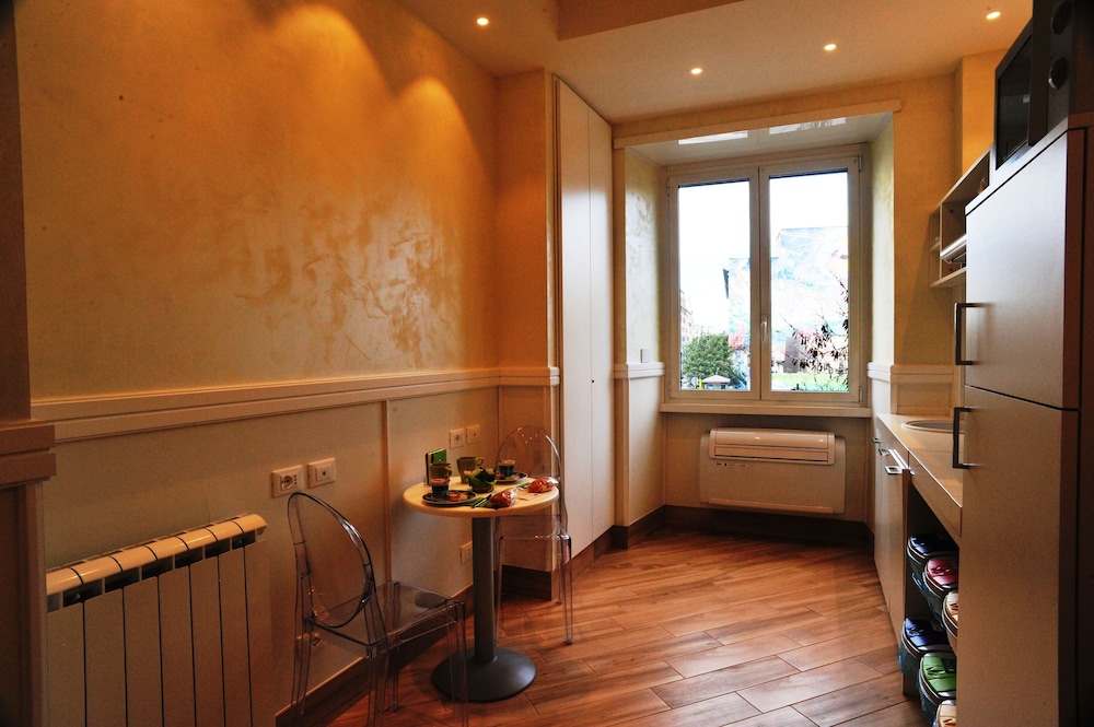 Residenza Matteucci 14/21