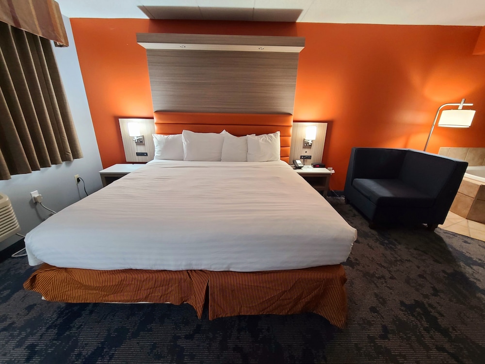 Americinn By Wyndham Inver Grove Heights Minneapolis 10/32
