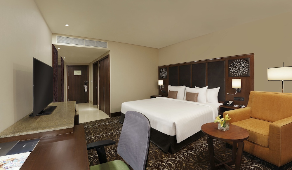 Novotel Kochi Infopark 3/60