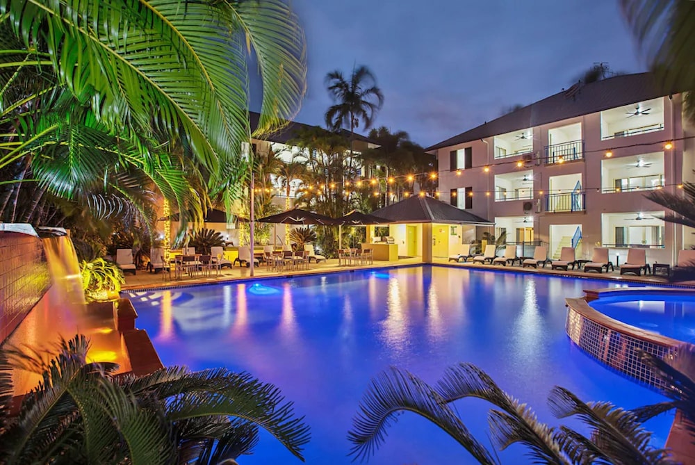 Central Plaza Port Douglas 1/63