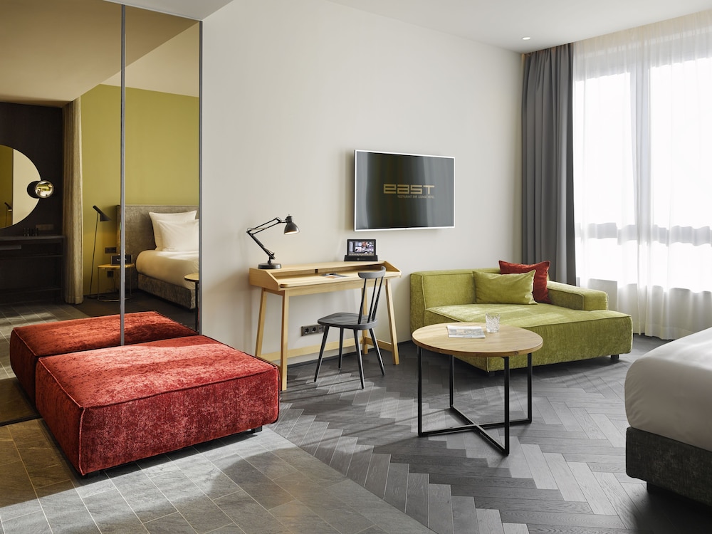 East Hotel Hamburg 43/69