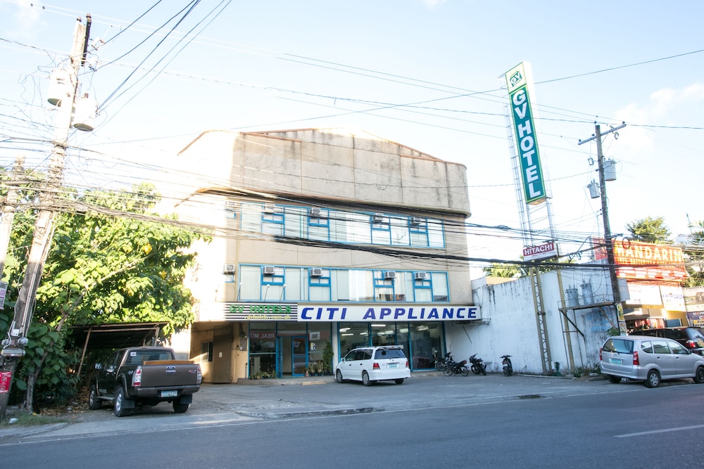 Gv Hotel Dipolog City 34/35