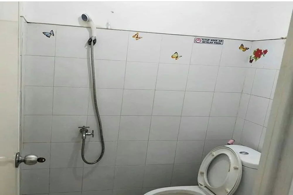 Kost 48 Surabaya 39/46