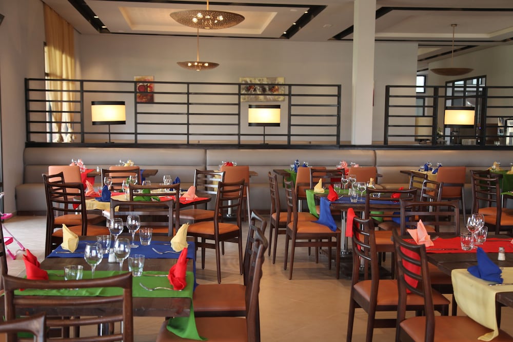 Aqua Mirage Club & Aqua Parc - All Inclusive 52/72