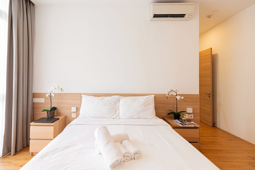 Thanksgiving Serviced Residence 28/67