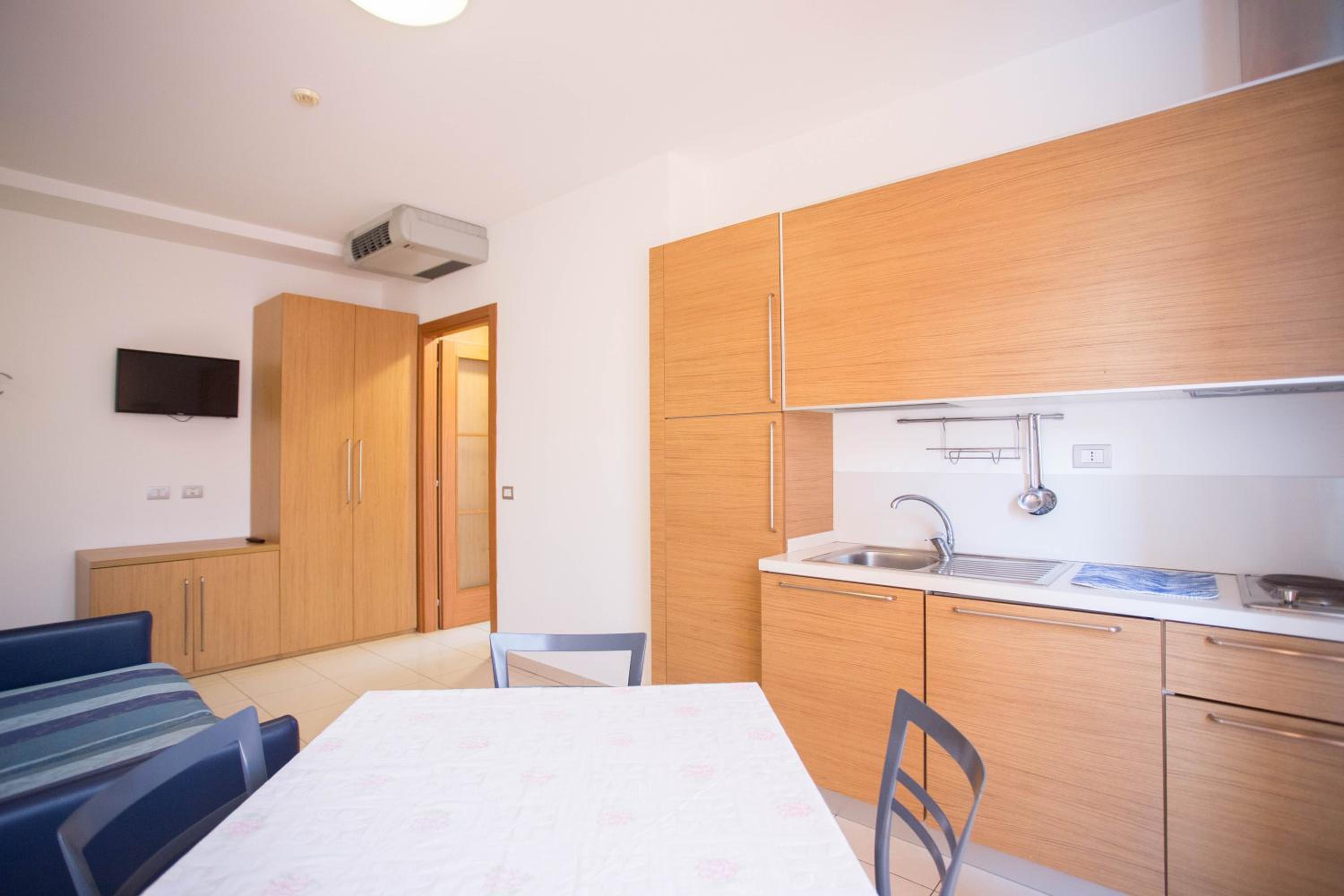 Residence Marzia 37/50