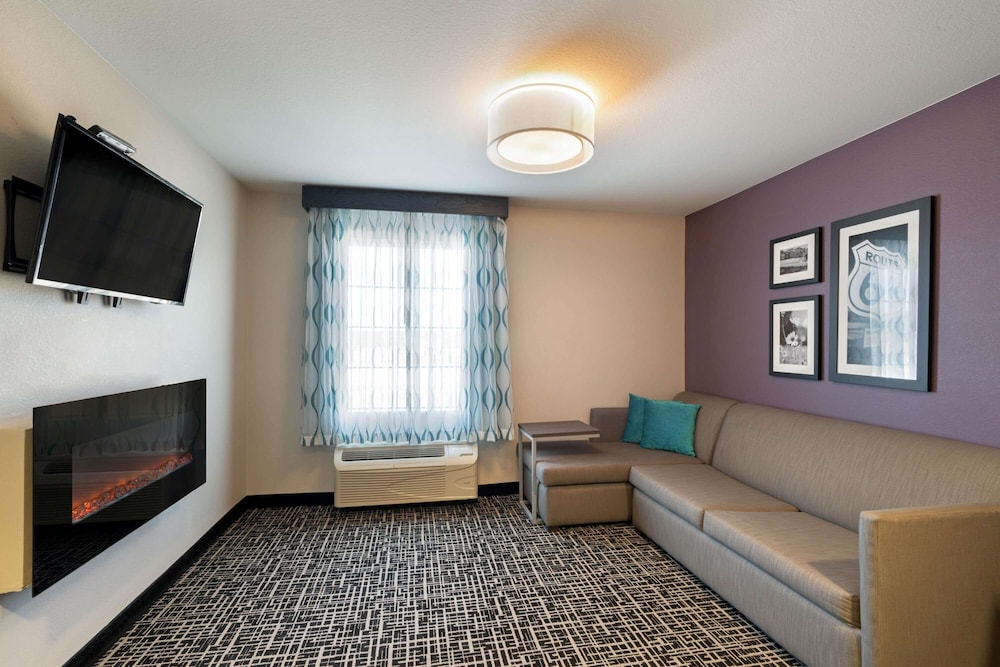 La Quinta Inn Suites Williams Grand Canyon Area 24/39