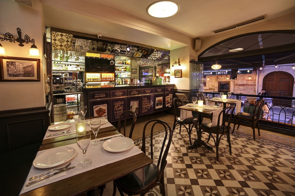 Faros Old City Hotel 59/72