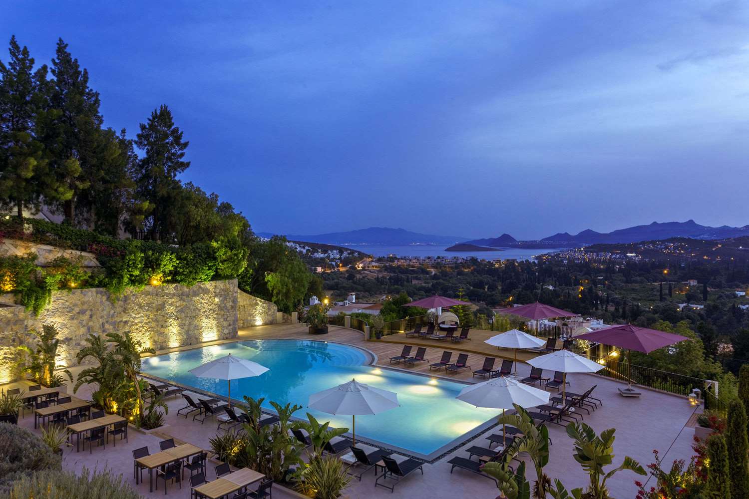 Ramada Resort by Wyndham Bodrum 32/45