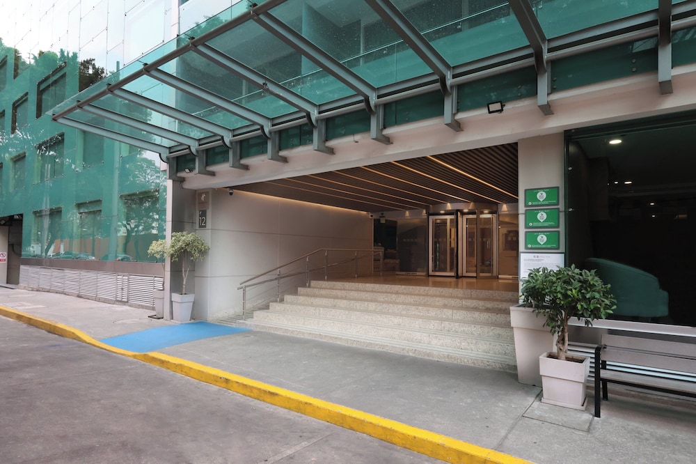 Holiday Inn Mexico Zona Centro by IHG 47/50