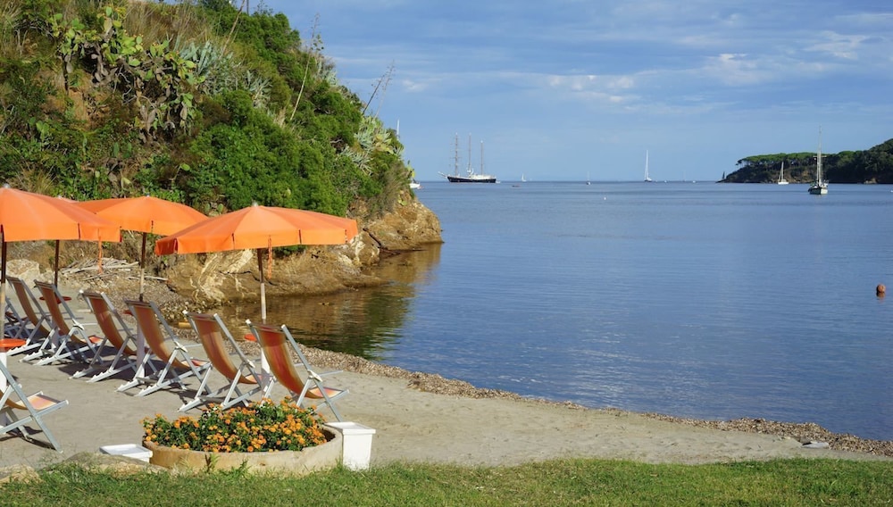 Cala di Mola 32/50
