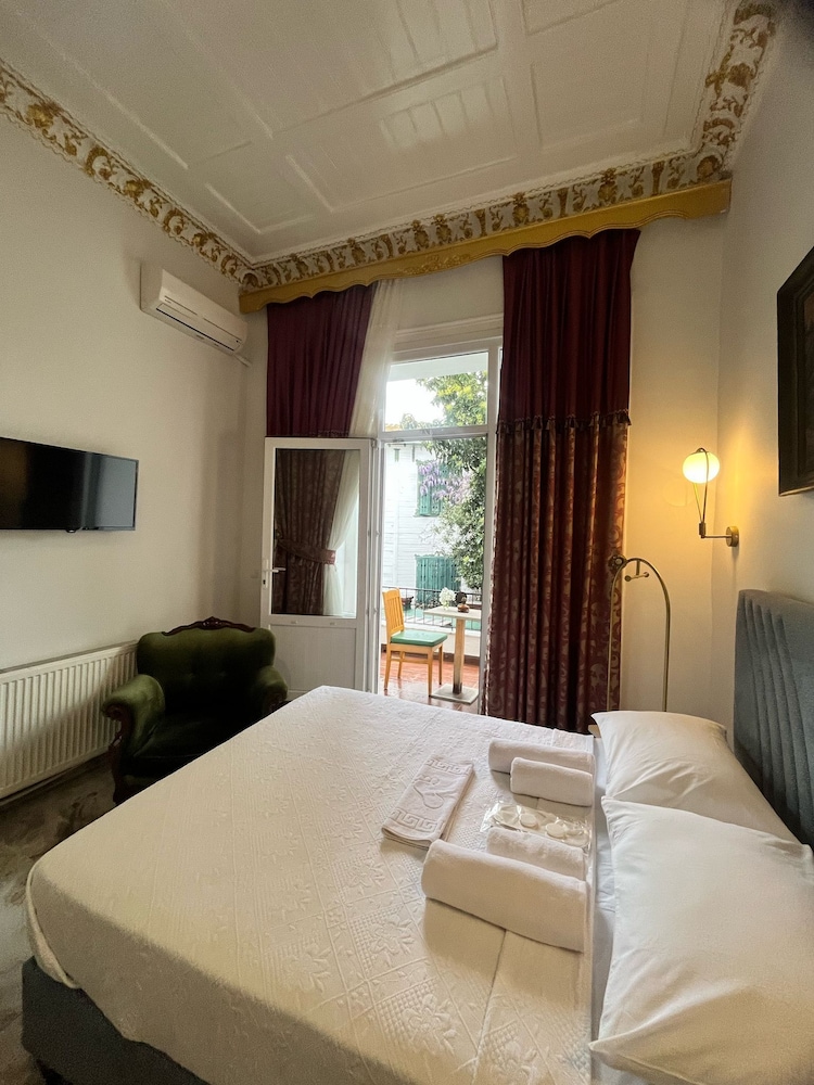 Ada Antik Otel 18/51