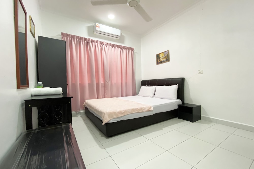 Hotel O Dh Residence 17/33