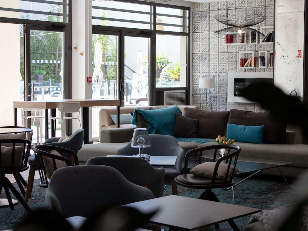 Novotel Avignon Centre 34/50