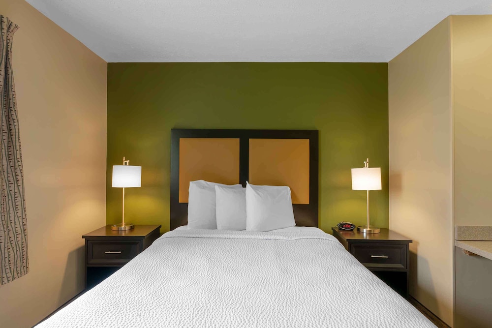 Extended Stay America - Atlanta - Kennesaw Chastain Rd. 24/47