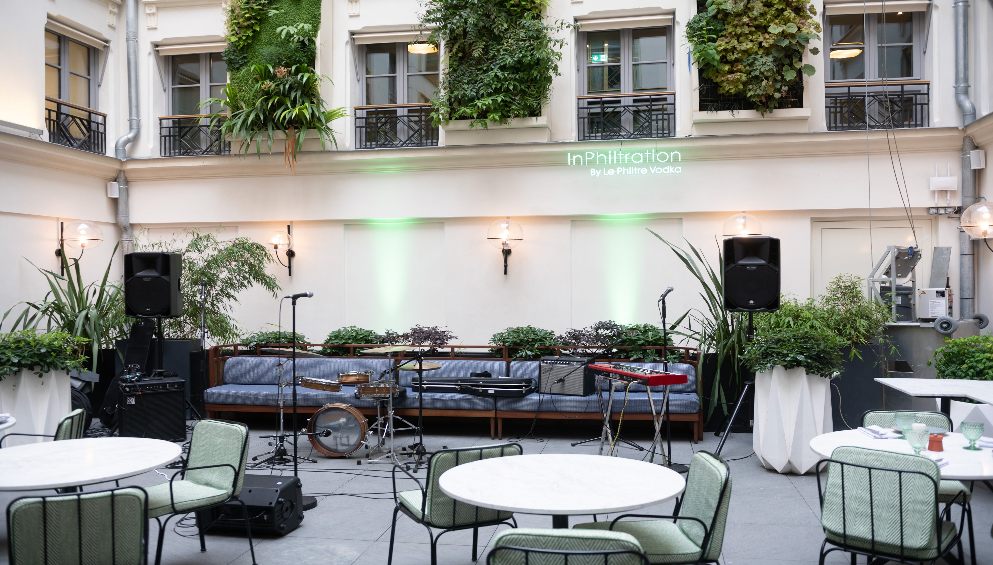 Kimpton St Honore Paris 38/80