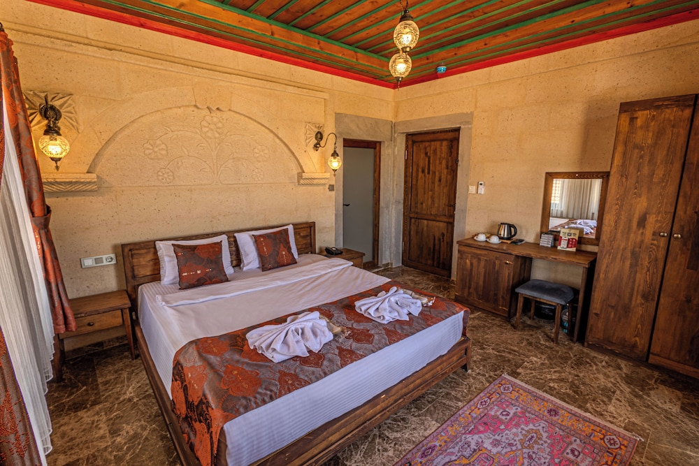 Cordial Cappadocia Hotel 18/50