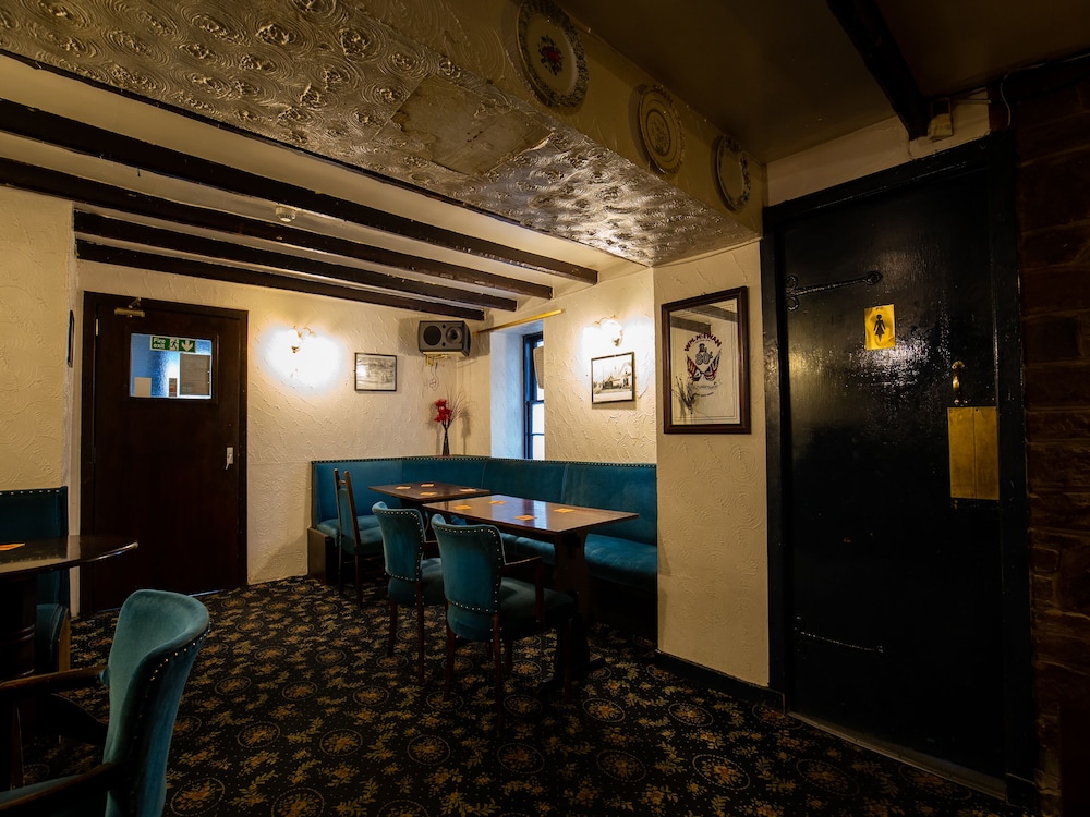 Longforgan Coaching Inn 21/41