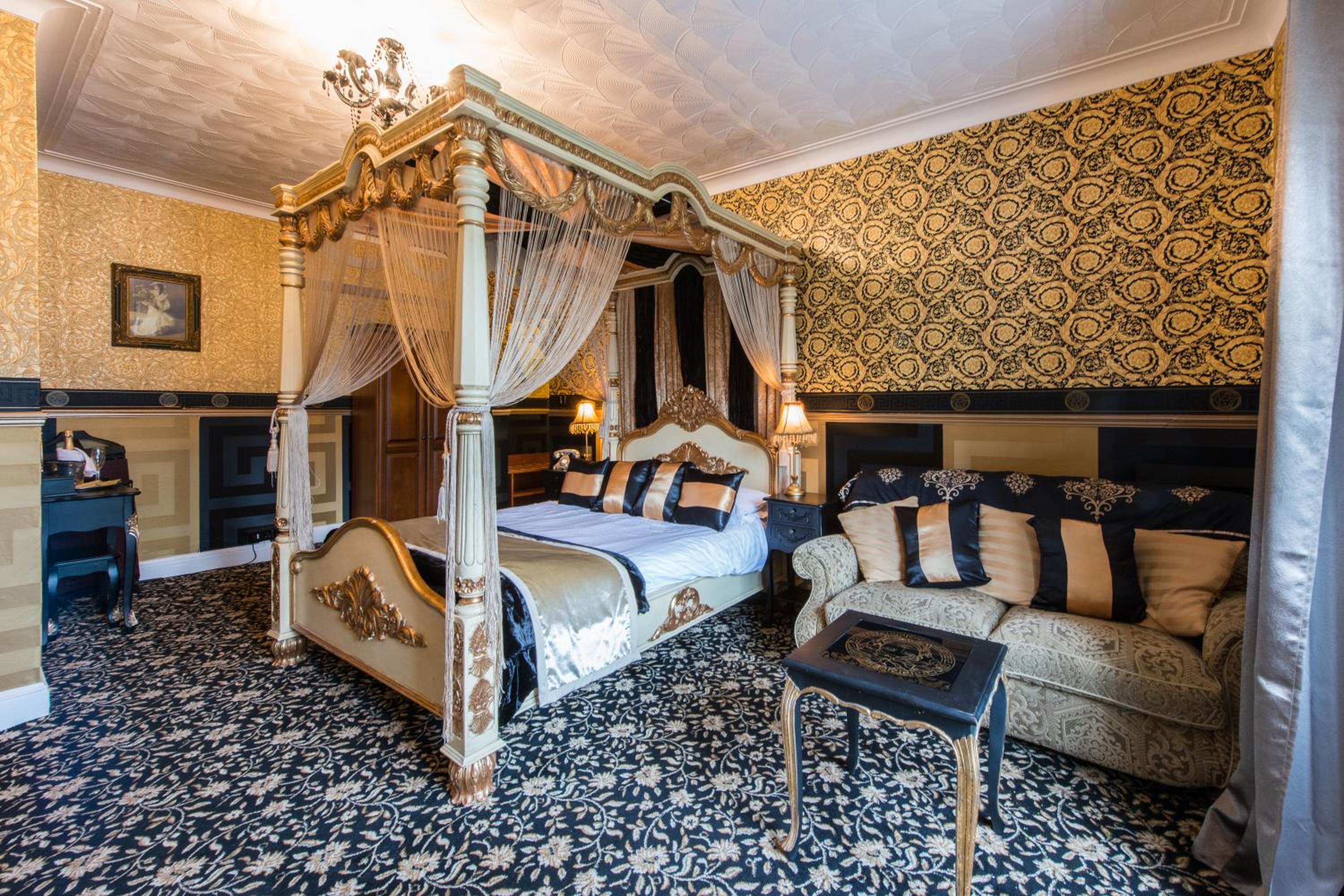 Maenan Abbey Hotel 24/44