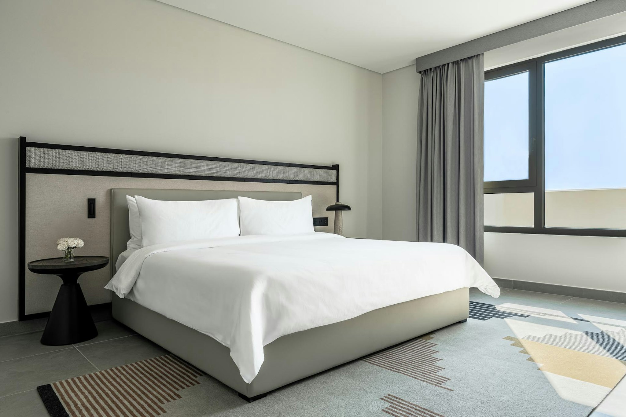 Fraser Suites Al Liwan 12/25