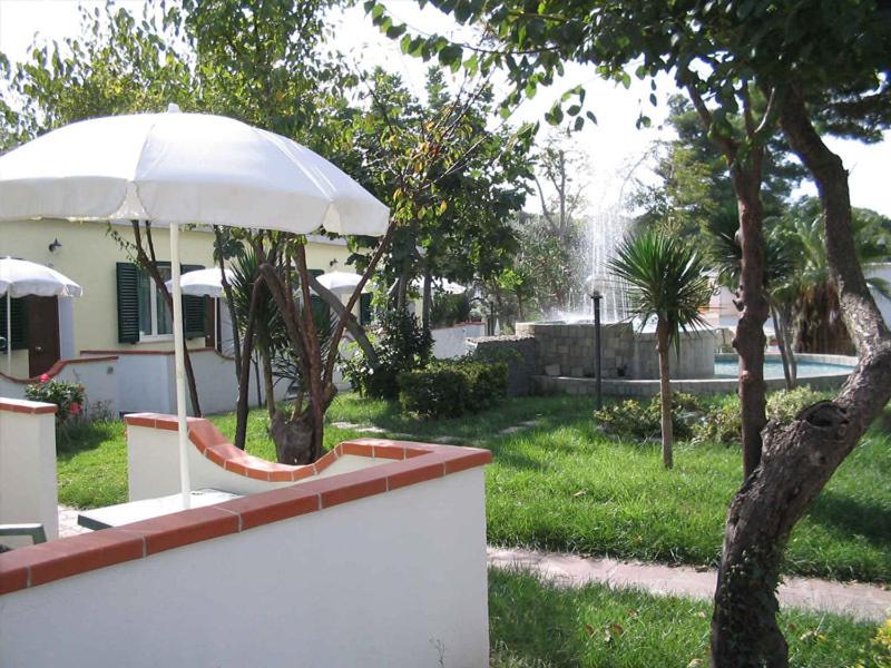 Albergo Villa Hibiscus 60/63