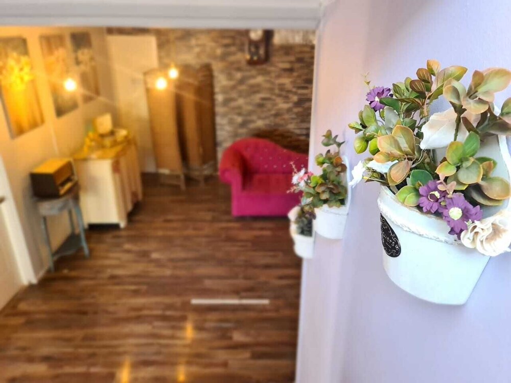 Hostal Arte Brisa 31/34