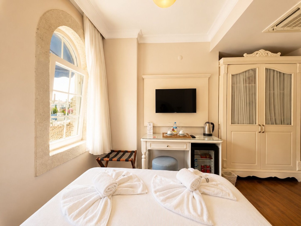 Salbakos Herakleia Boutique Hotel 11/47