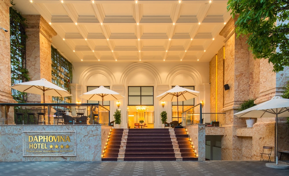 ASTON Nha Trang City Hotel 6/55