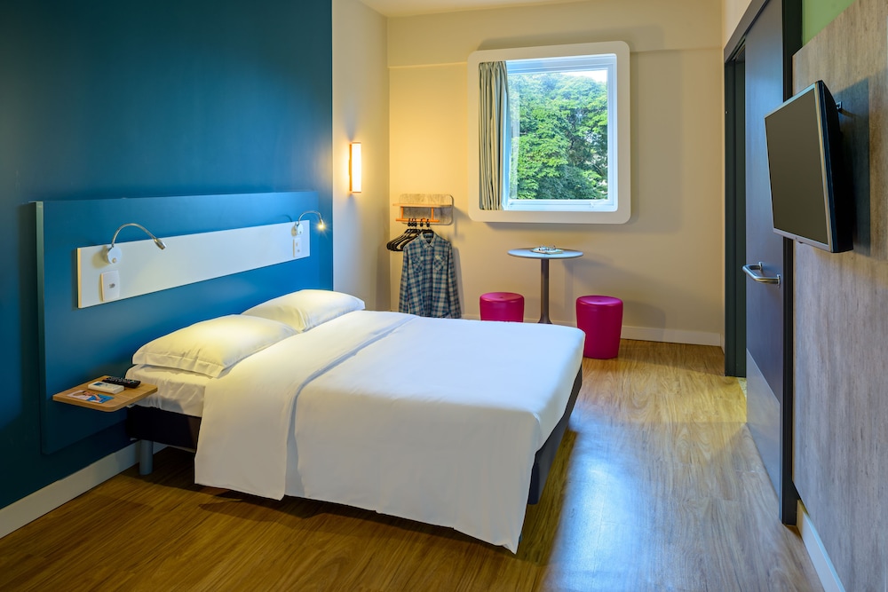 Ibis Budget Foz Do Iguacu 23/68