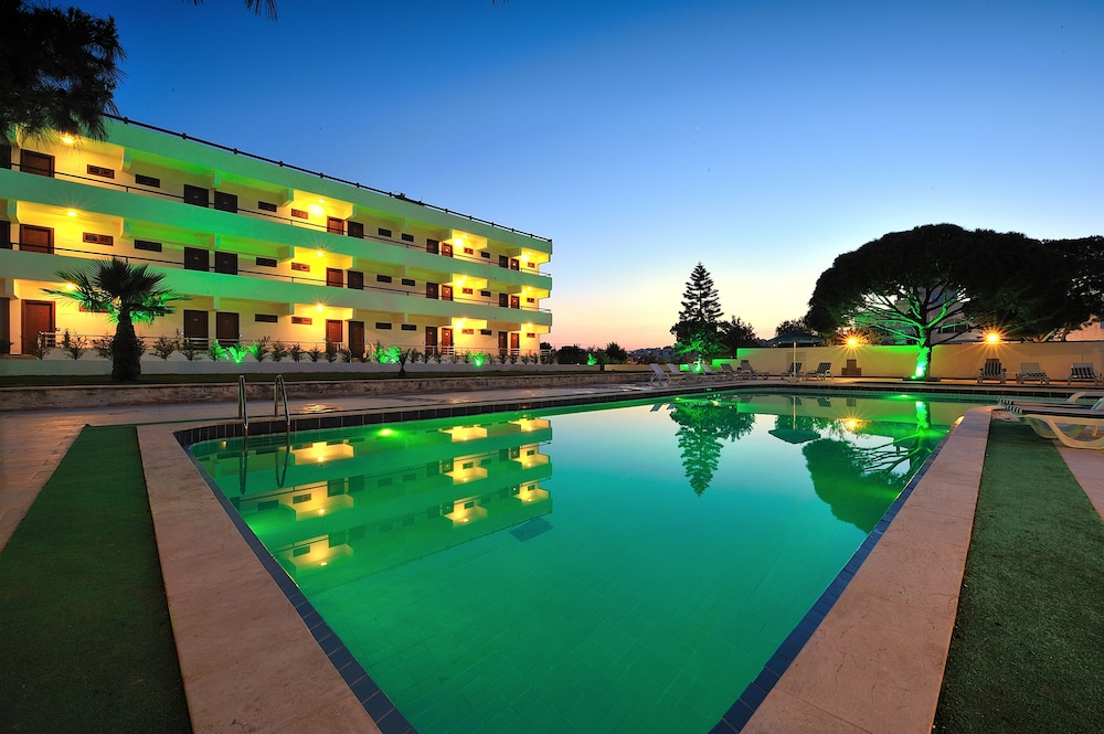 Soz Hotel Ex. The Best Life Hotel Gumbet 5/70