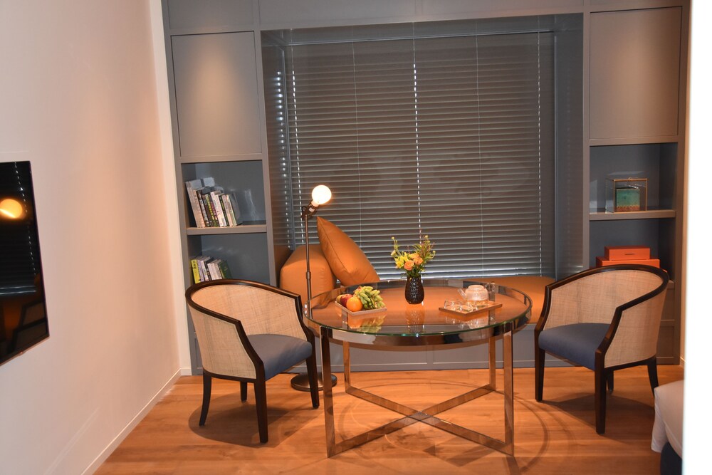The Mumian Hotel Shenzhen Houhai 32/48
