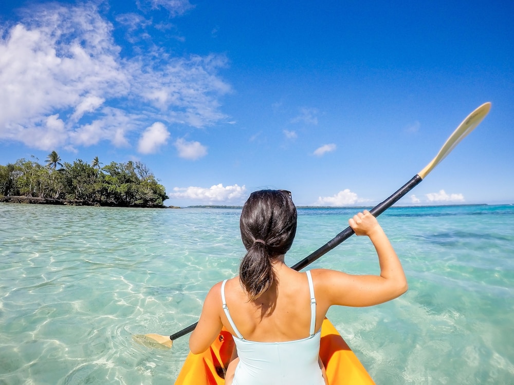 Barrier Beach Resort - Adults Only 43/50