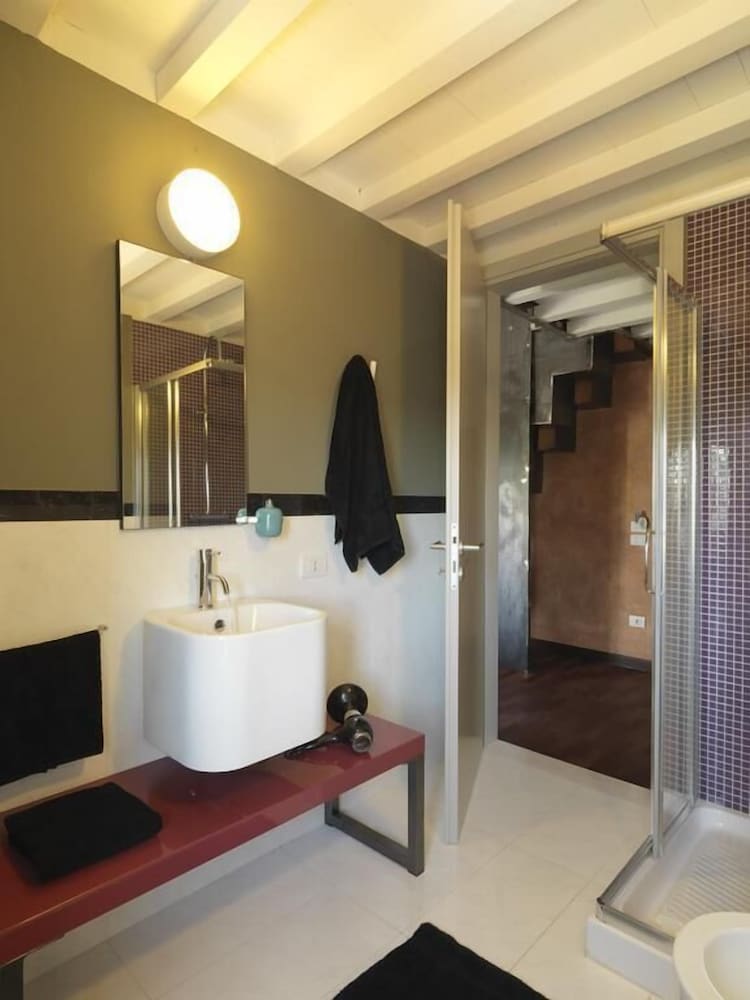 Camping Serenella 50/50