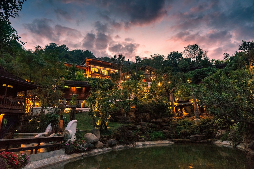 Chantra Khiri Chalet Chiang Mai 46/50