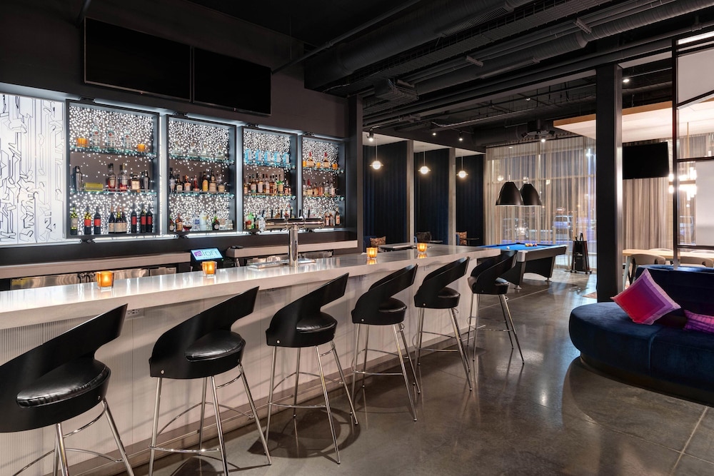 Aloft Cincinnati West Chester 27/42