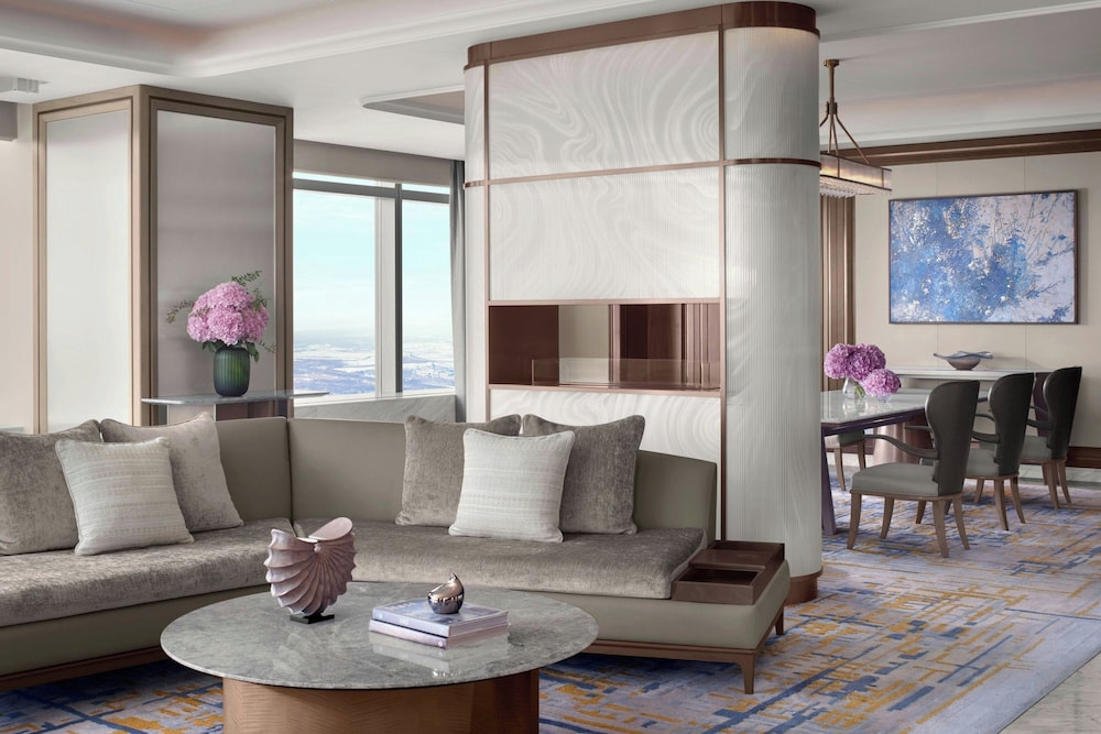 The Ritz-Carlton, Harbin 30/50