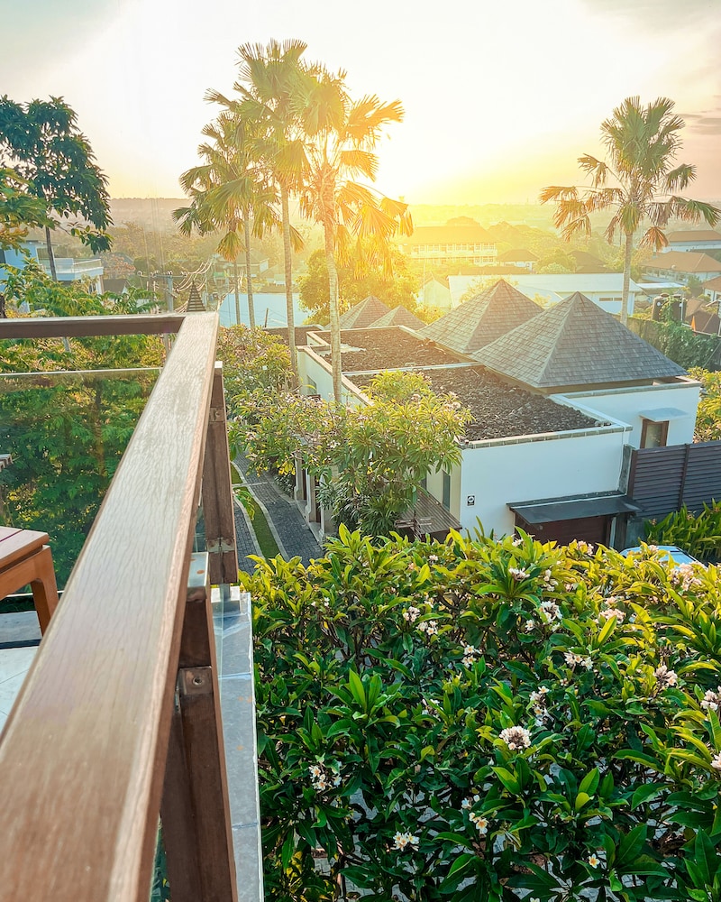 tanadewa Villas Nusa Dua Bali by Cross Collection 45/50