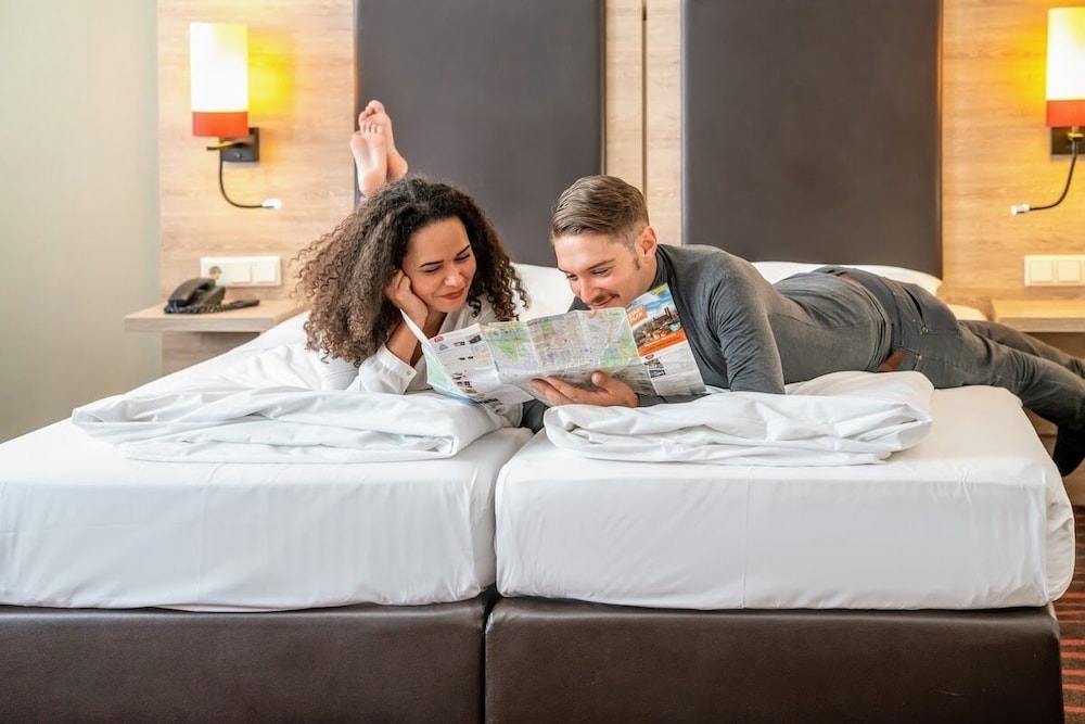 Hotel Europaischer Hof - Adults Only 54/69