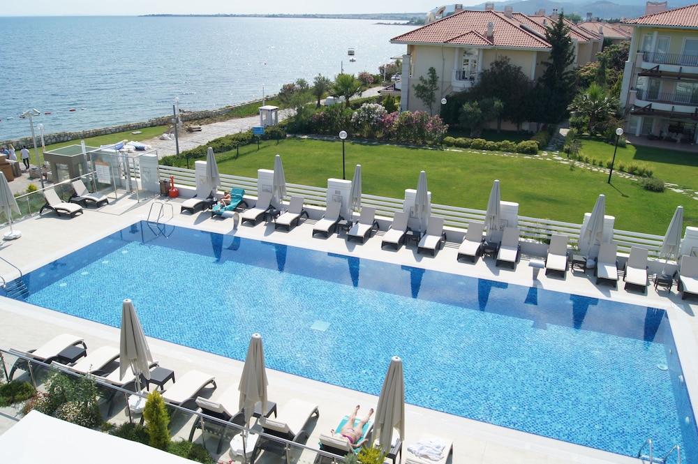 Venus Thermal Boutique Hotel 40/50