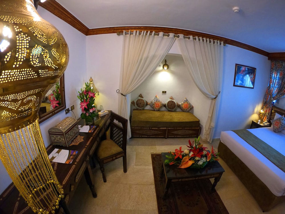 Oriental Rivoli Hotel Spa 48/74