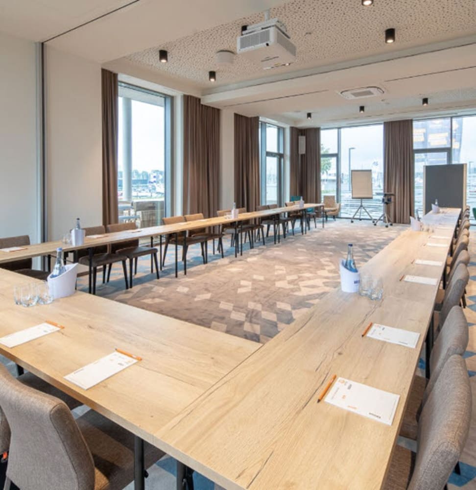 ARBOREA Marina Resort Neustadt 42/50