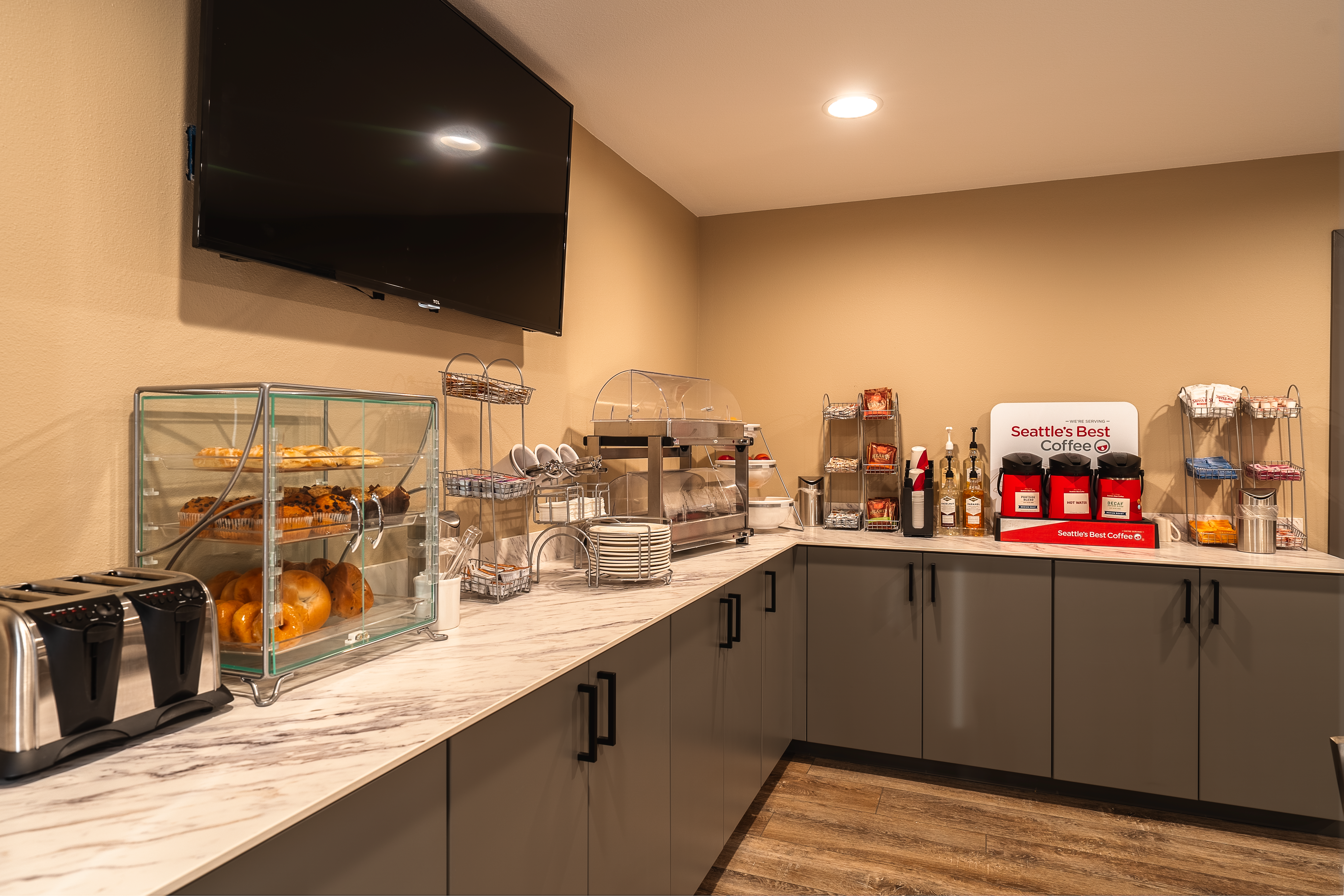Cobblestone Inn & Suites - Trenton 39/45