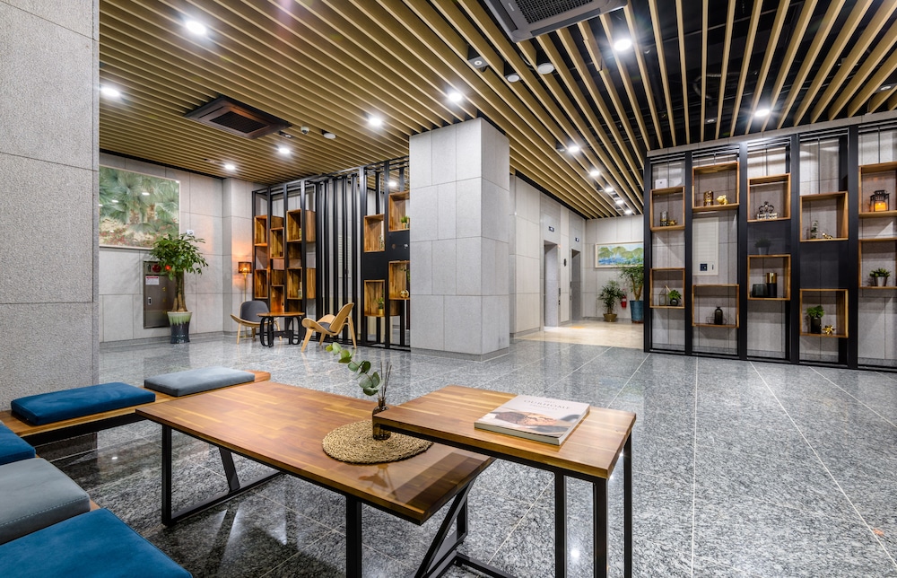 Hotel With Jeju 31/43