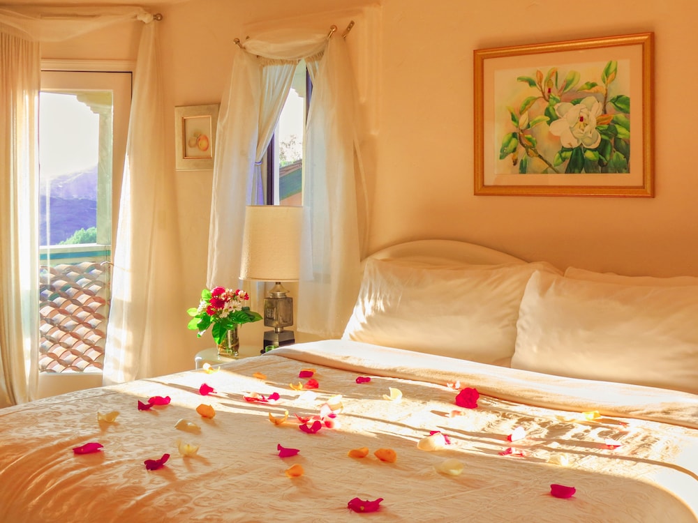 Topanga Canyon Inn Bed and Breakfast 14/49