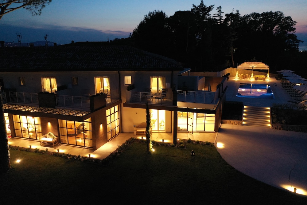Villa Francesca Relais 4/53