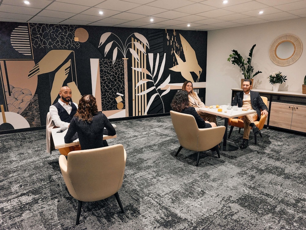 NOVOTEL MONTPELLIER 7/50