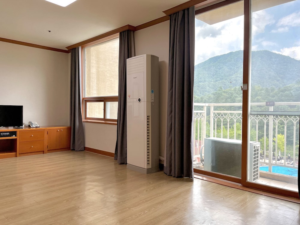 Kensington Resort Gapyeong 17/48