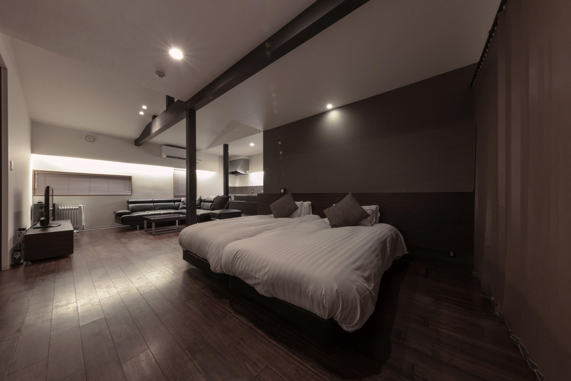 Annex, Ground Floor, FURANO NATULUX HOTEL 4/8
