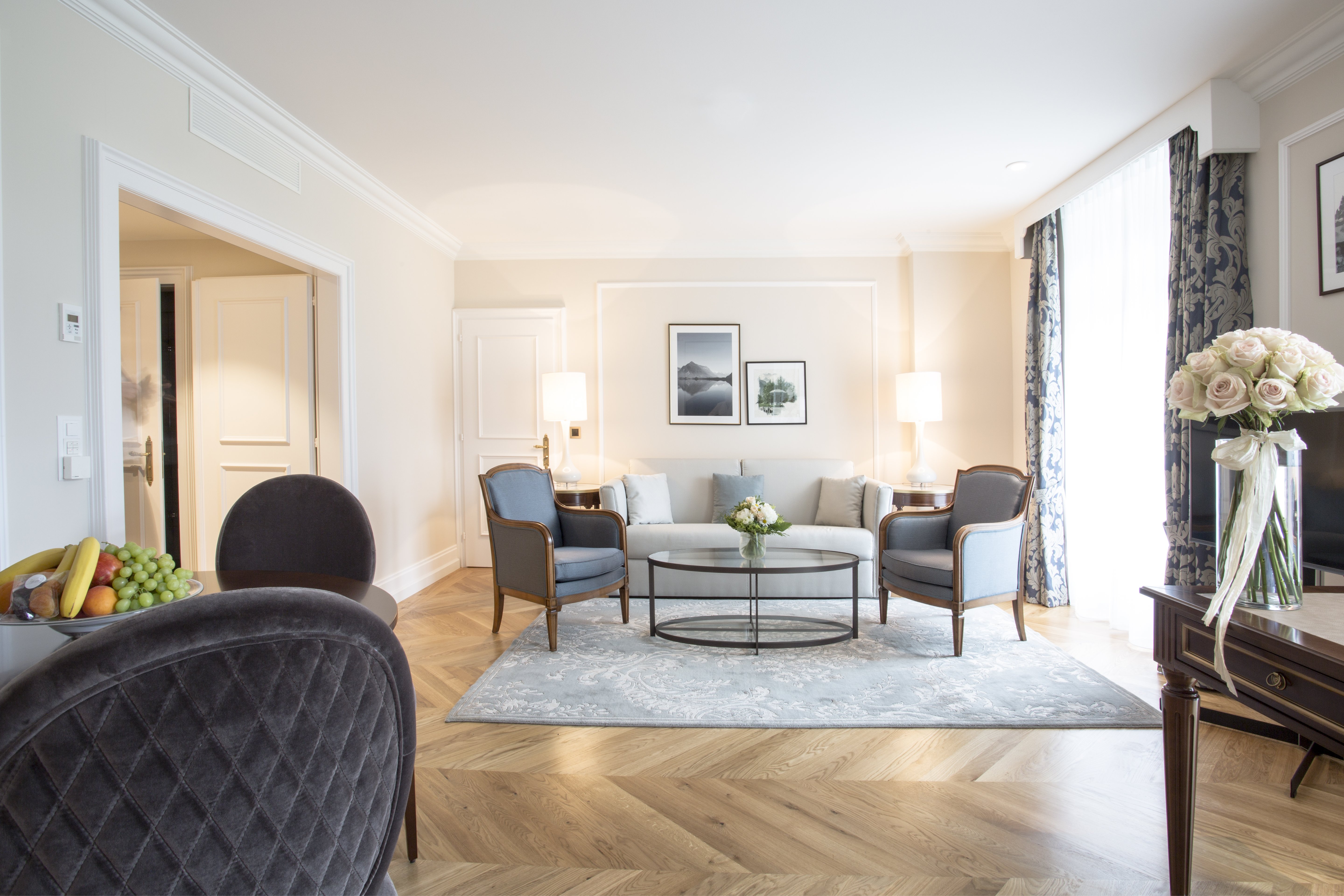 Victoria Jungfrau Grand Hotel And Spa 42/65