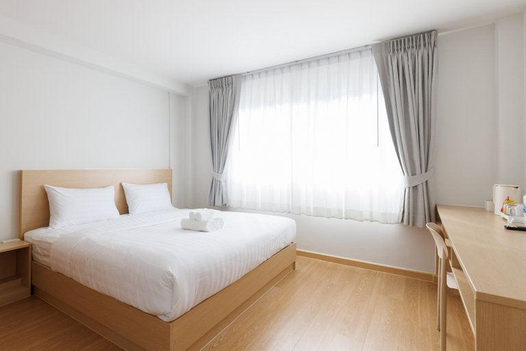 Takka Hotel - Bearing 9/11
